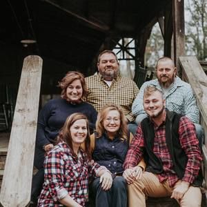 Meet your Posher, Caleb